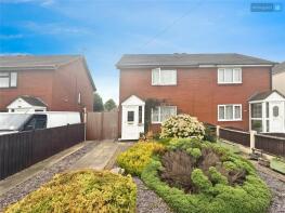 402, Underwood Lane, Crewe CW1 3SE