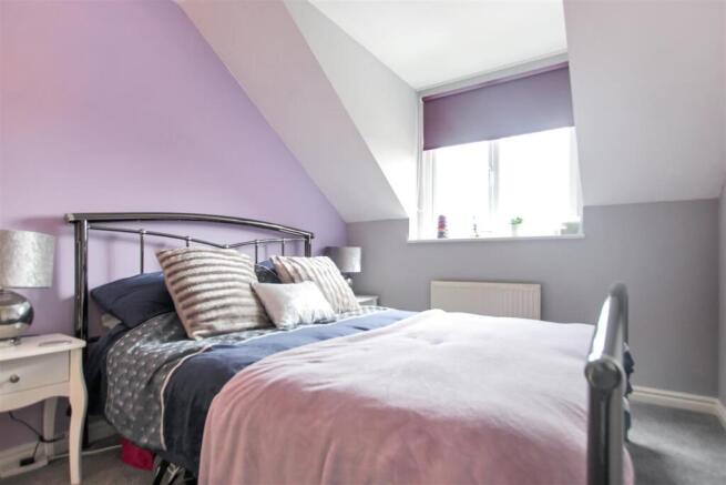 BEDROOM TWO