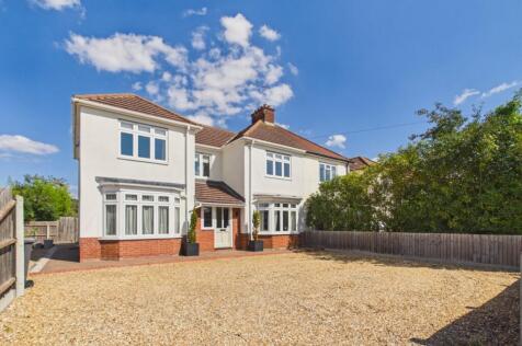 Cherry Hinton Road, Cambridge