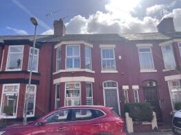 68, Lidderdale Road, Liverpool L15 3JQ