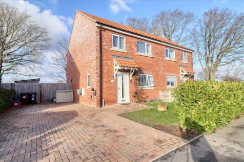 The Oaks, Great Oakley, Great Oakley