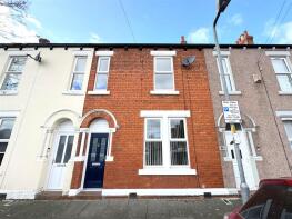 28, Clifton Street, Carlisle CA2 5NG