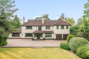 35, Forest Drive, Keston BR2 6EE