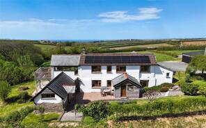 Lower Brownspitt Farm, Gooseham, Bude EX23 9PH