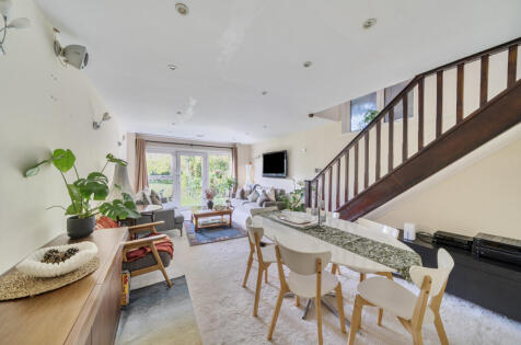 Prospect Road, Barnet, EN5