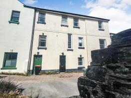 Flat 5 Kemp House, 11a, West Street, Ashburton TQ13 7DT