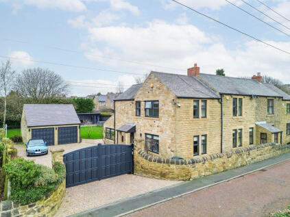 Springfield Avenue, Eighton Banks, Gateshead, Tyne & Wear