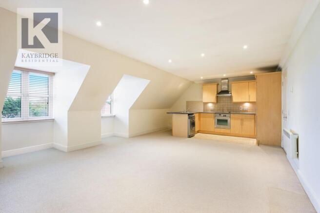 Kingston Road, Epsom