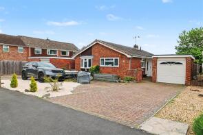 5, Charnwood Road, Trowbridge BA14 9DE