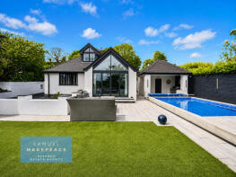 Park View, Hanchurch Lane, Hanchurch, Stoke-on-trent ST4 8RY