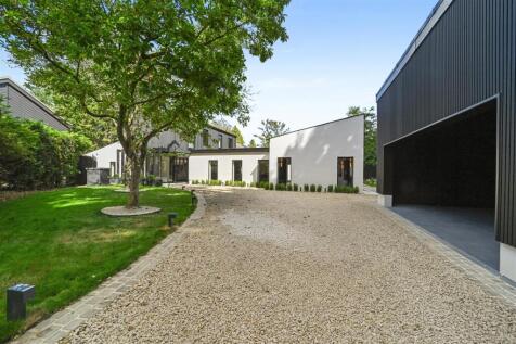 West Glebe, Risby, Suffolk
