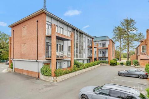 Millfield View, Ashwells Road, Brentwood