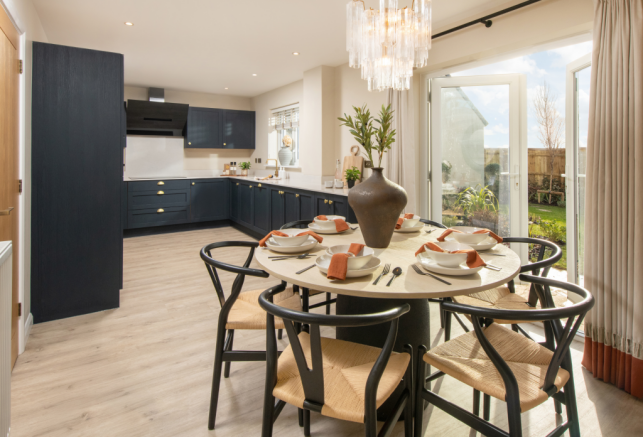 Cottenham Kitchen