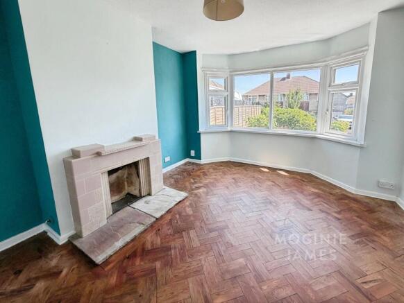 Ravenscourt Close, Penylan, Cardiff photo 4