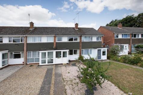 Elm Grove Drive, Dawlish, EX7