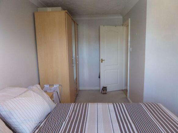 Bed 1a