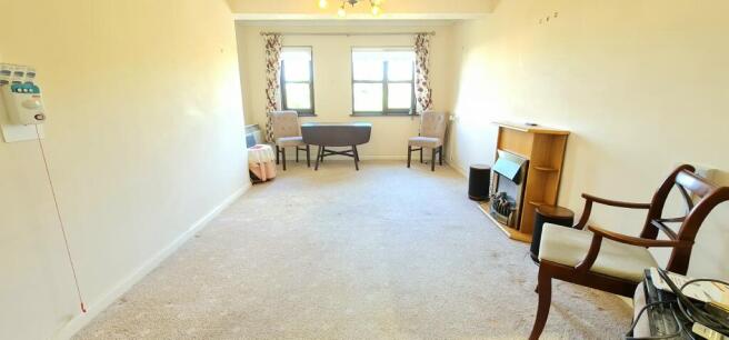Without Furniture