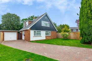 2, Warwick Gardens, Meopham, Gravesend DA13 0PJ