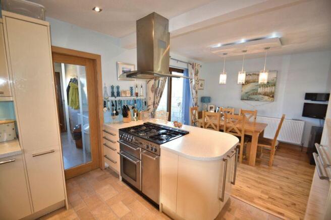 Stylish Kitche...