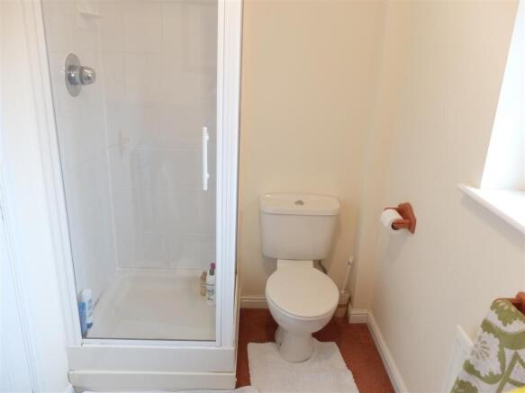 En Suite Shower Room