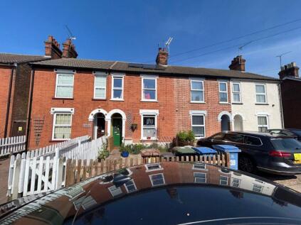 Kemball Street, Ipswich, IP4