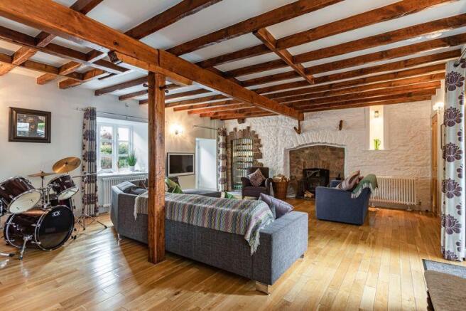 Sitting Room A...