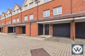 6, Fremantle Way, Hayes UB3 2FX