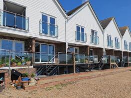 Flat 13, The Boathouse, Rock Channel Quay, Rye TN31 7DQ