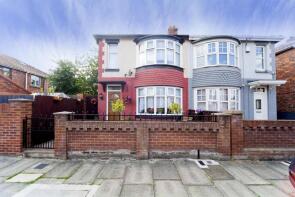 28, Oban Avenue, Hartlepool TS25 5LN