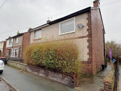 Curzon Road - Poulton Le Fylde - FY6 7EL