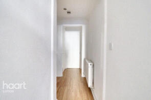 Flat 1, 43 Byron House, Cardiff Road, Luton LU1 1PP