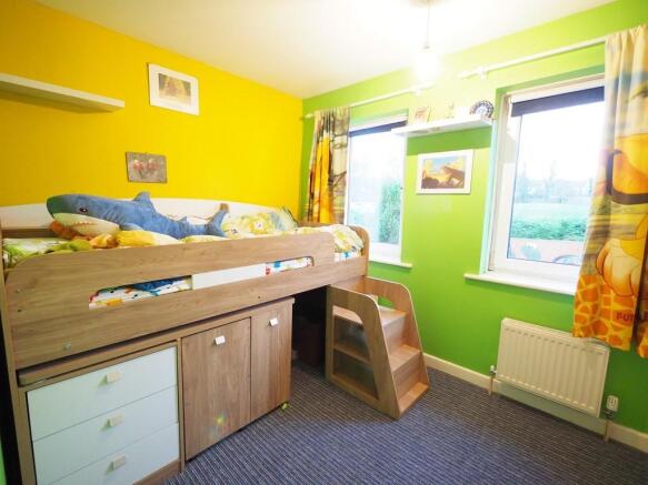 Bedroom 3