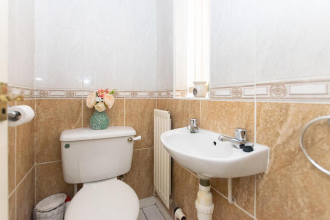 WC