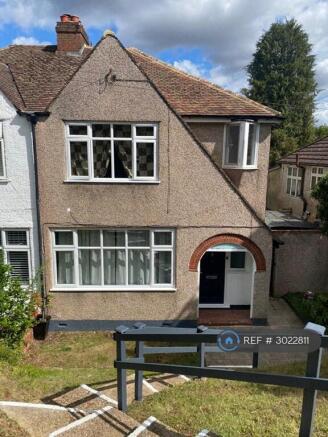 Front Exterior 1