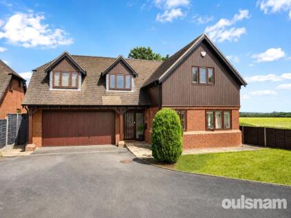 Holt Heath, Worcester, Worcestershire, WR6