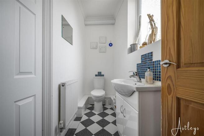 Cloakroom
