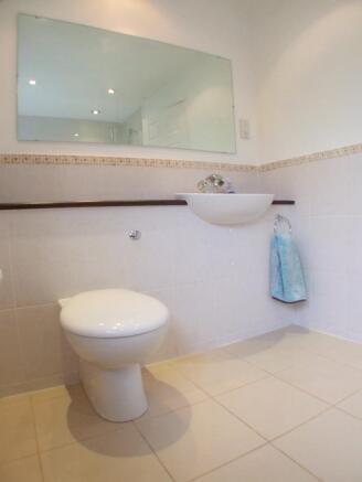 En suite