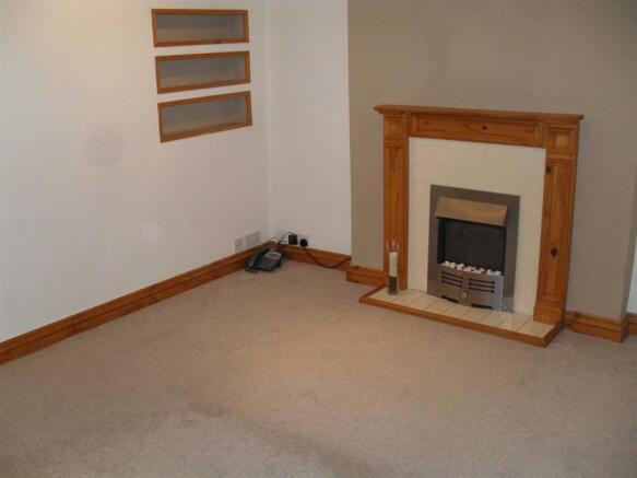 RECEPTION ROOM TWO