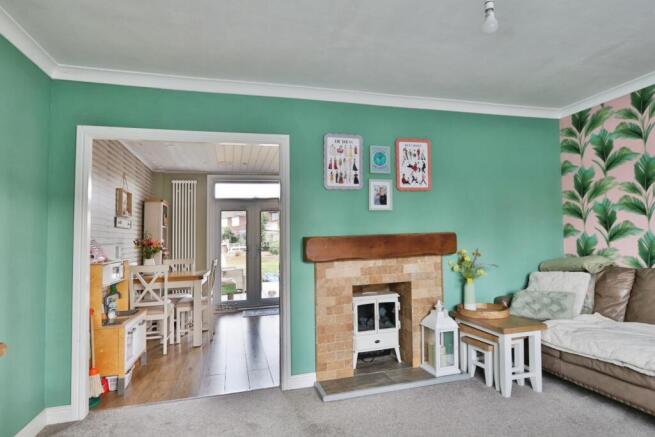 Oak Tree Estate, Preston, Hull, East Riding of Yorkshire, HU12 8UU photo 4