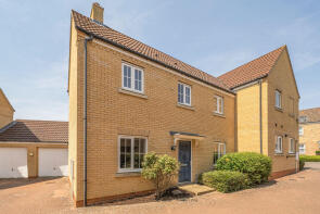 54, Langlands Road, Bedford MK41 0GD