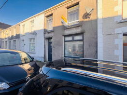 5, St Michaels Road, Maesteg CF34 9PA