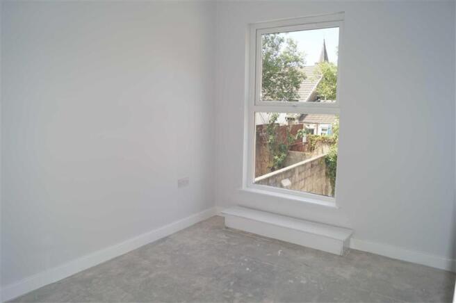 Back Bedroom 3
