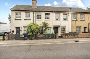 18, Badshot Lea Road, Badshot Lea, Farnham GU9 9LU