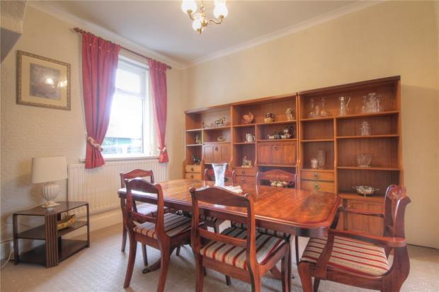 Dining Room Pic 2