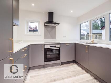 Blenheim Close, Sprowston
