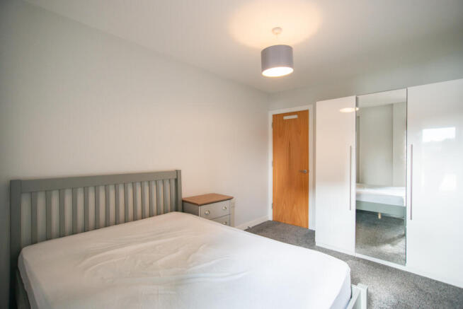 1 bed Flat to rent Image 7