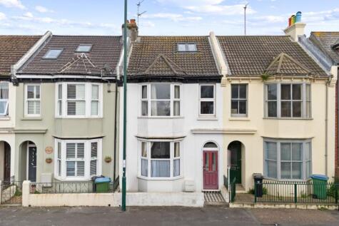 Argyle Road, Bognor Regis, PO21 1DY