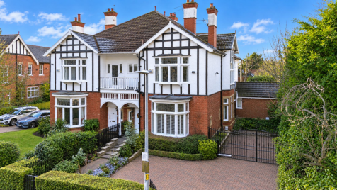 Park Drive, Grimsby, DN32