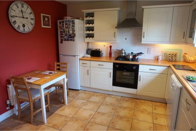 Kitchen / Breakfast