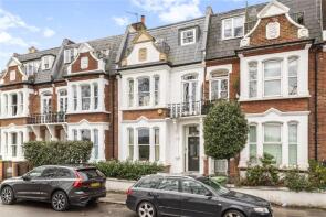 17, Rocks Lane, Barnes, London SW13 0DB